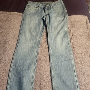 Levi Jeans
